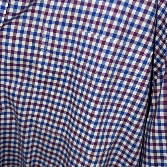 Lauren Ralph Lauren Button Down - Picture 3 of 3